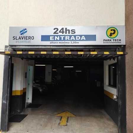 Appartamento Golden Flat'S - Slaviero Guarulhos Esterno foto