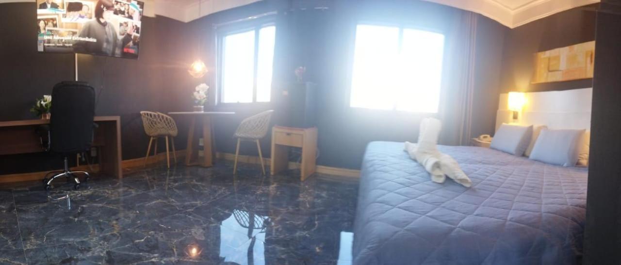 Appartamento Golden Flat'S - Slaviero Guarulhos Esterno foto