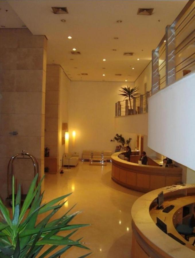 Appartamento Golden Flat'S - Slaviero Guarulhos Esterno foto