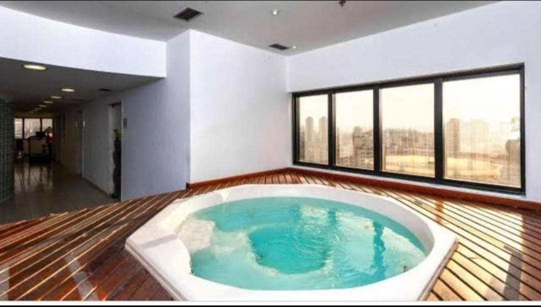 Appartamento Golden Flat'S - Slaviero Guarulhos Esterno foto