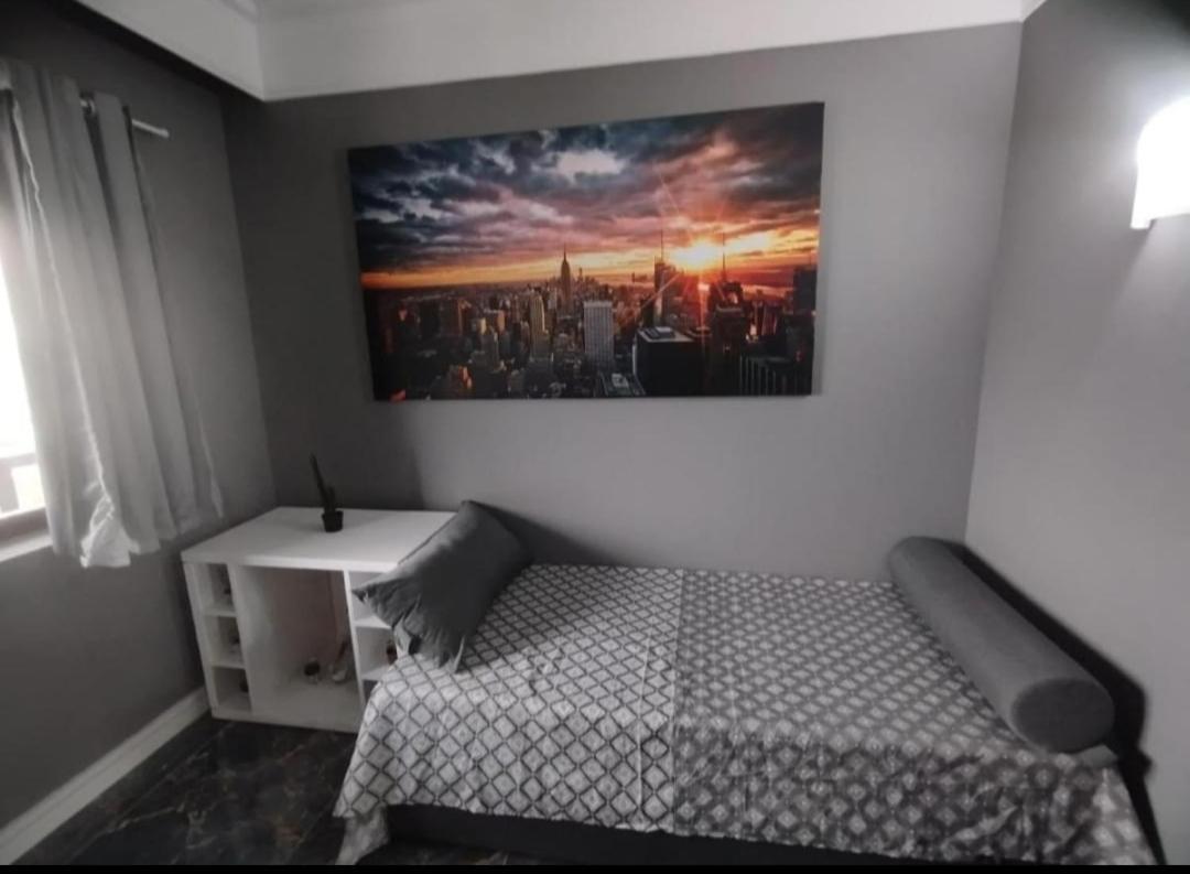 Appartamento Golden Flat'S - Slaviero Guarulhos Esterno foto
