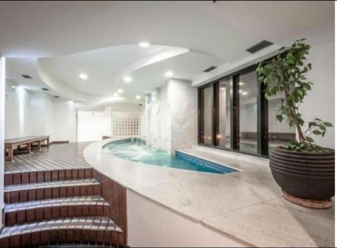 Appartamento Golden Flat'S - Slaviero Guarulhos Esterno foto