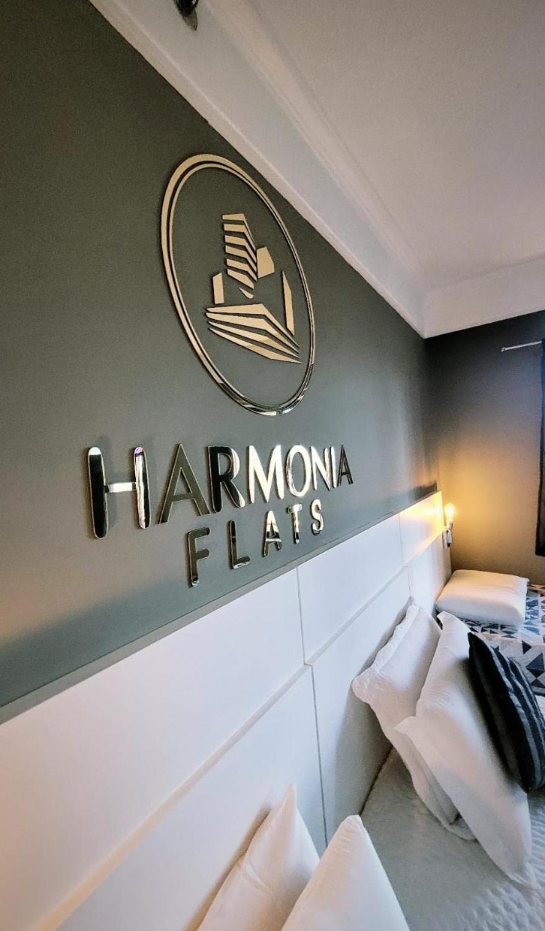 Appartamento Golden Flat'S - Slaviero Guarulhos Esterno foto
