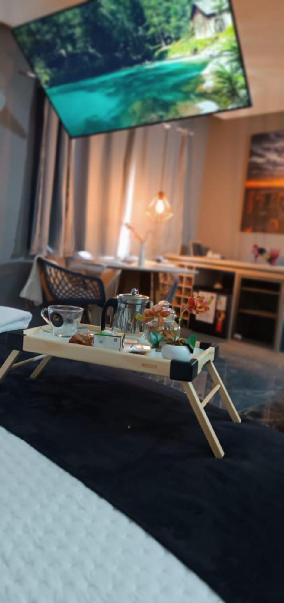 Appartamento Golden Flat'S - Slaviero Guarulhos Esterno foto