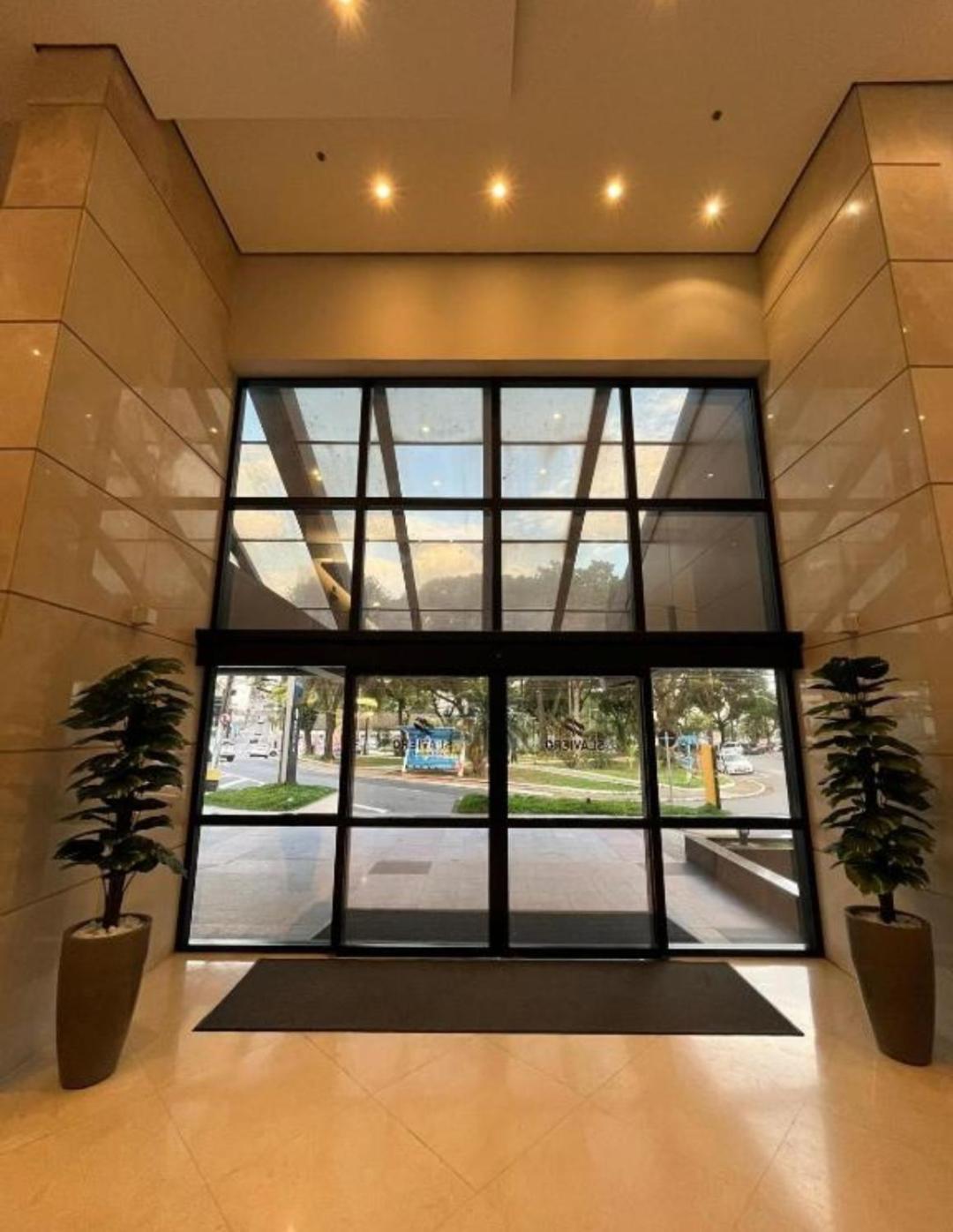Appartamento Golden Flat'S - Slaviero Guarulhos Esterno foto